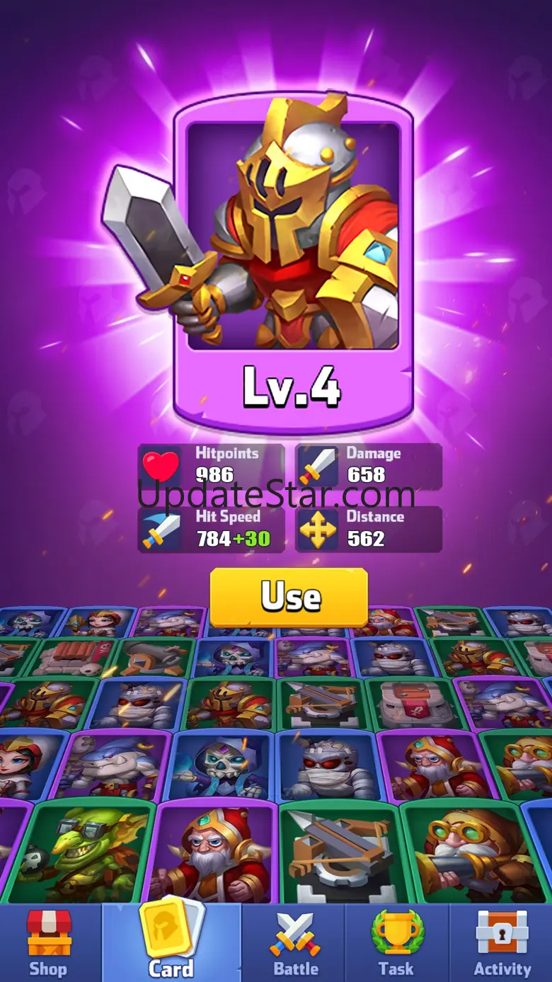 Merge&Empire: PVP Random Dice 1.0.2