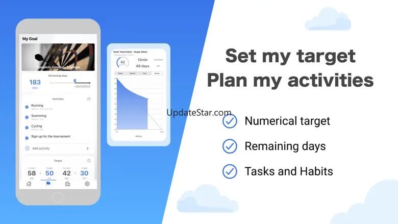 Tain - Goals and Habits 1.2.9