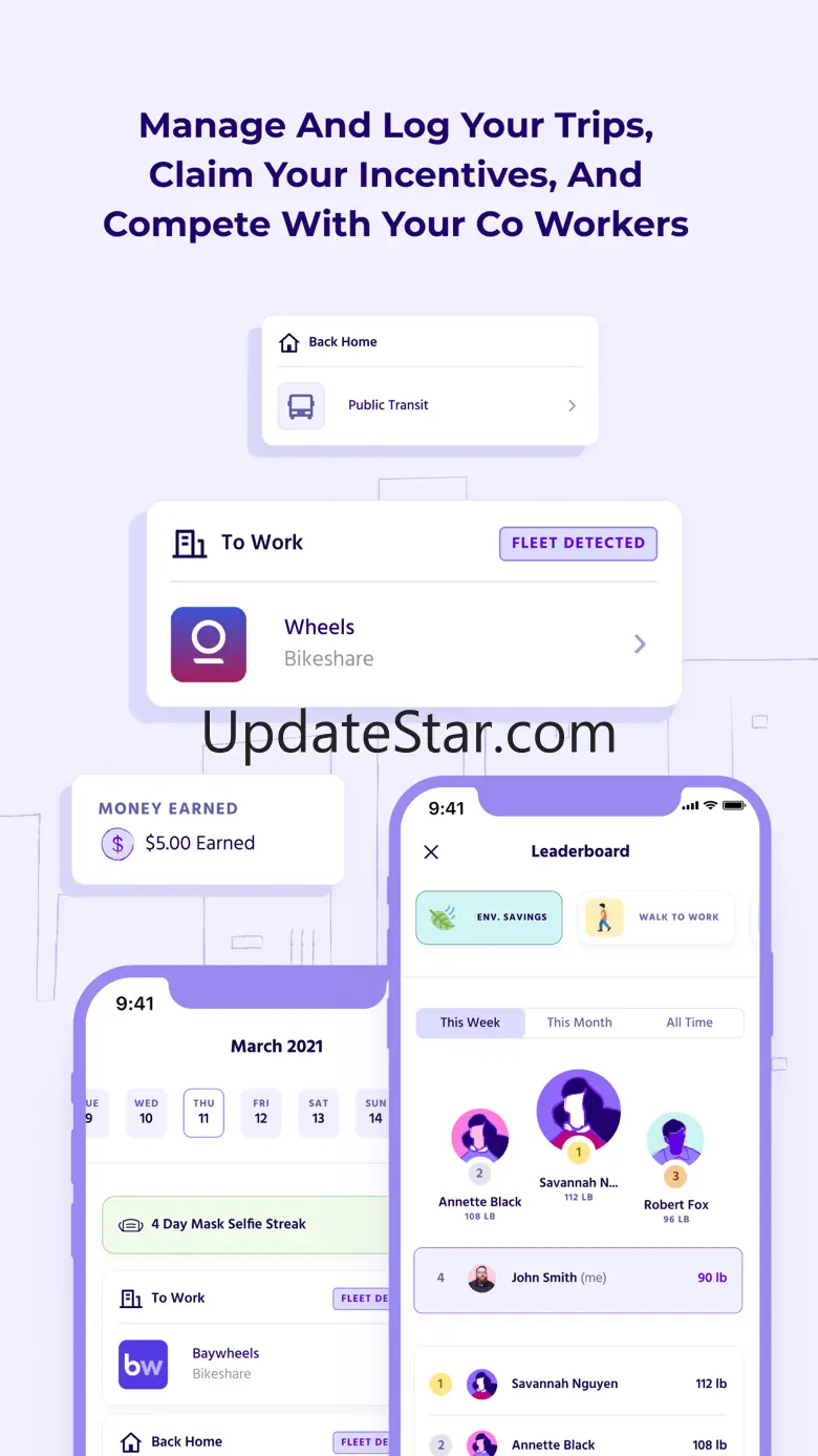 Move With Fleet v2.8.0