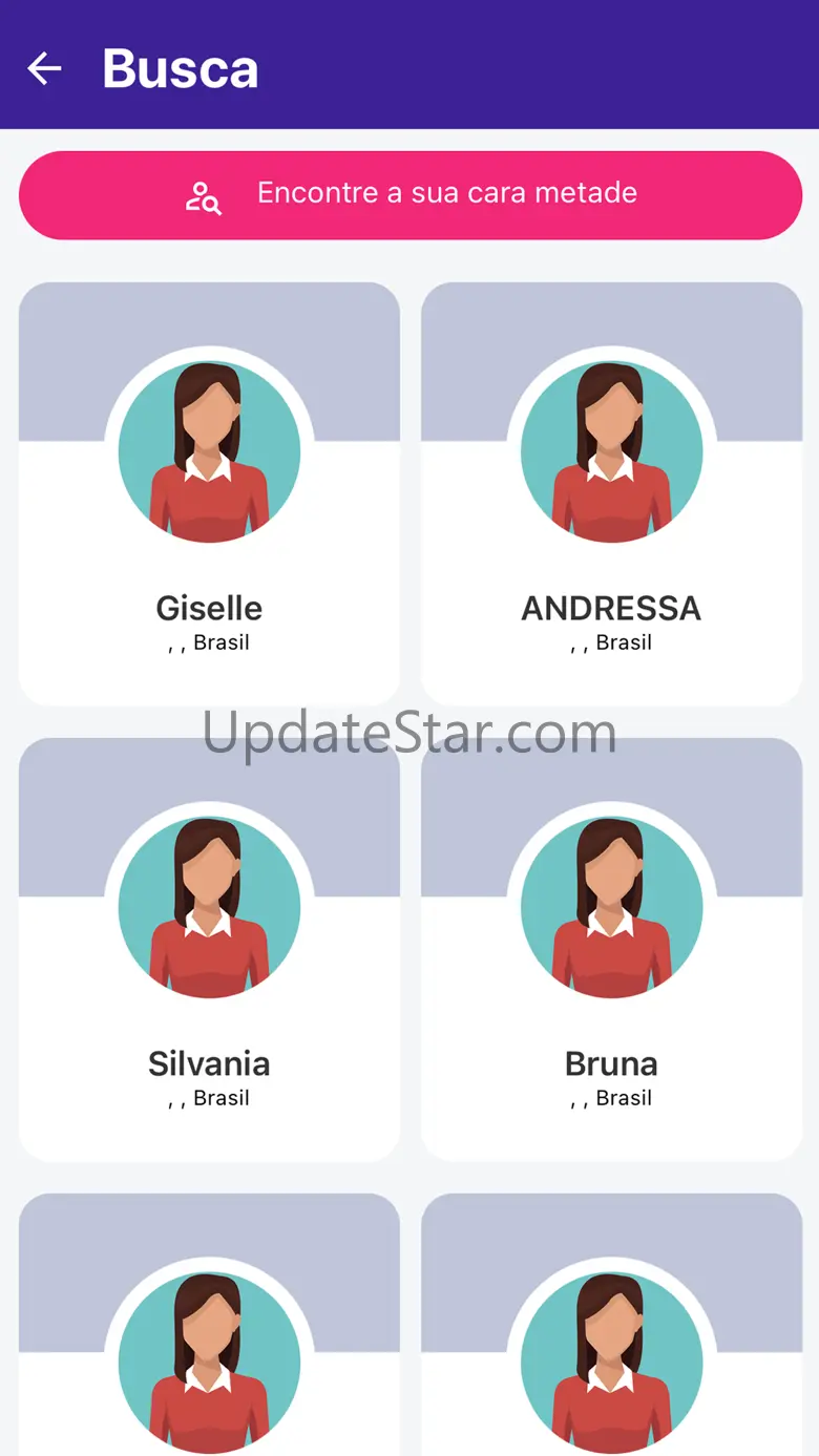 CaraMetade 1.0.24