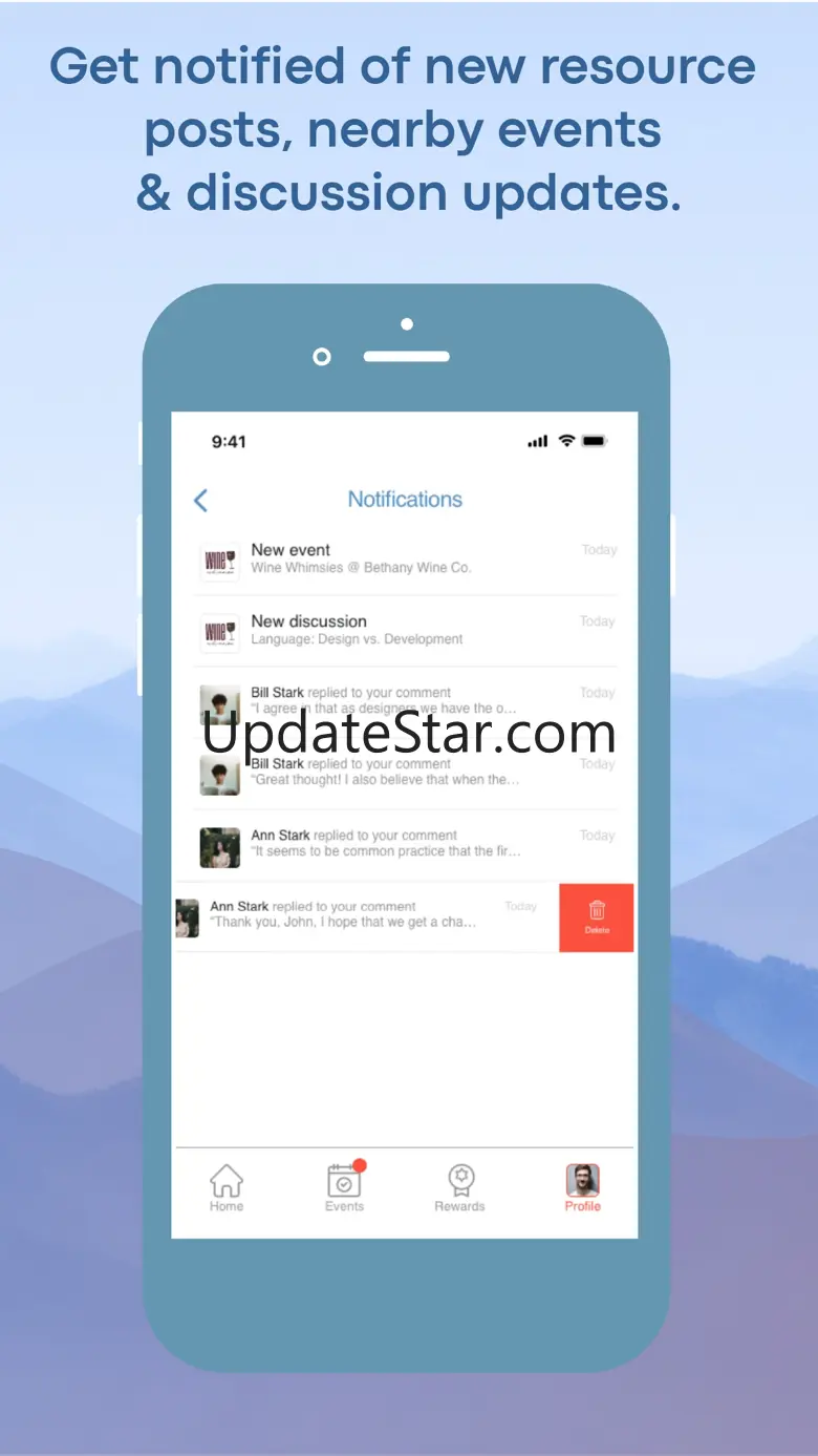 techtalk.app 1.3