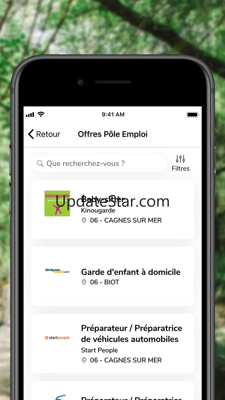 Valbonne Sophia Antipolis 4.0.1