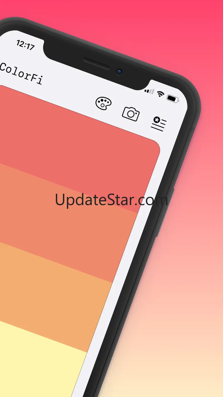 ColorFi 1.0
