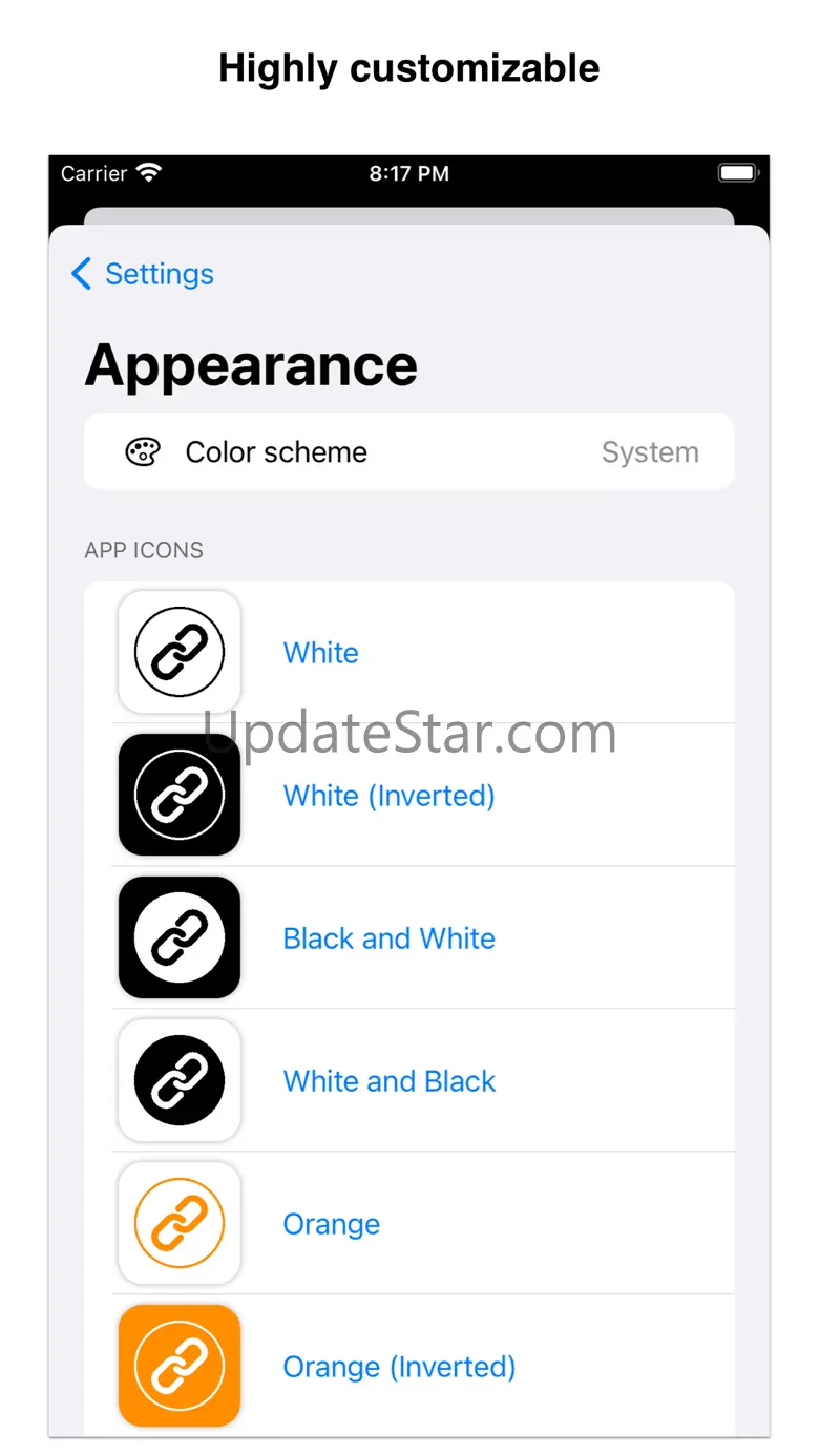 LinkBin 1.2.1