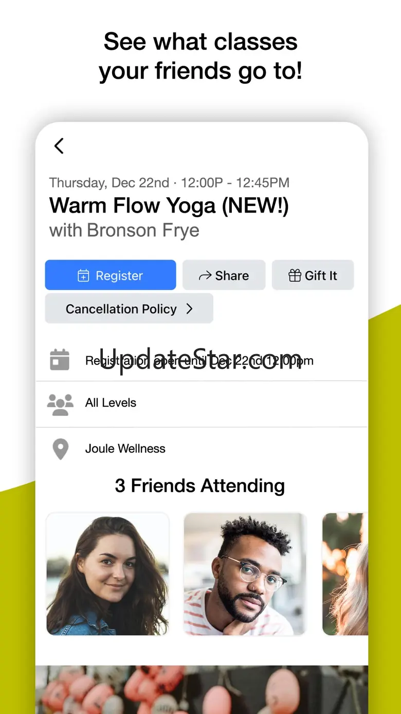 Joule Wellness 9.0.1