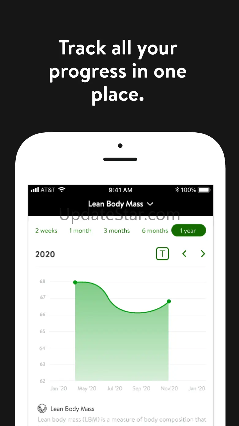 Now Fitness 7.90.0