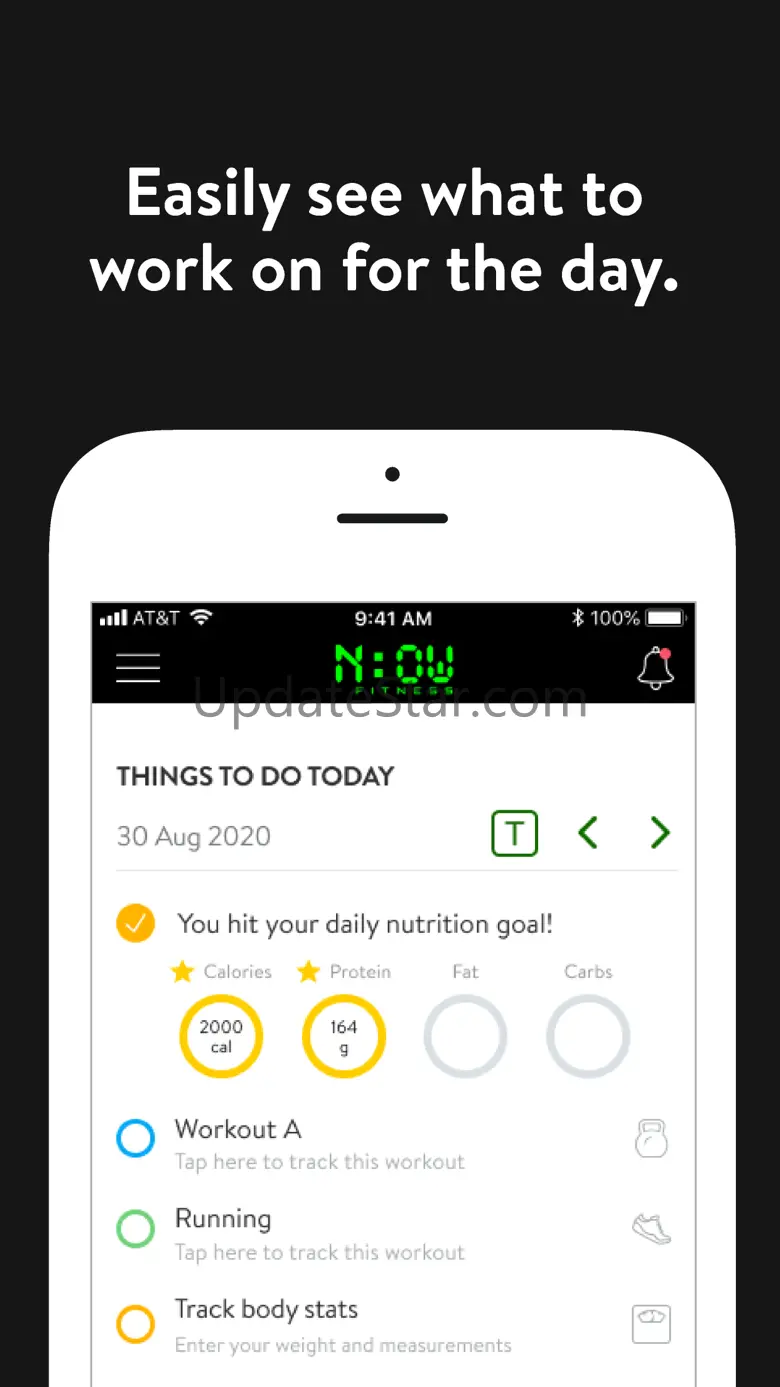 Now Fitness 7.90.0