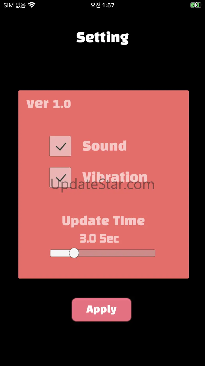 Syno DS Monitor 1.3.4