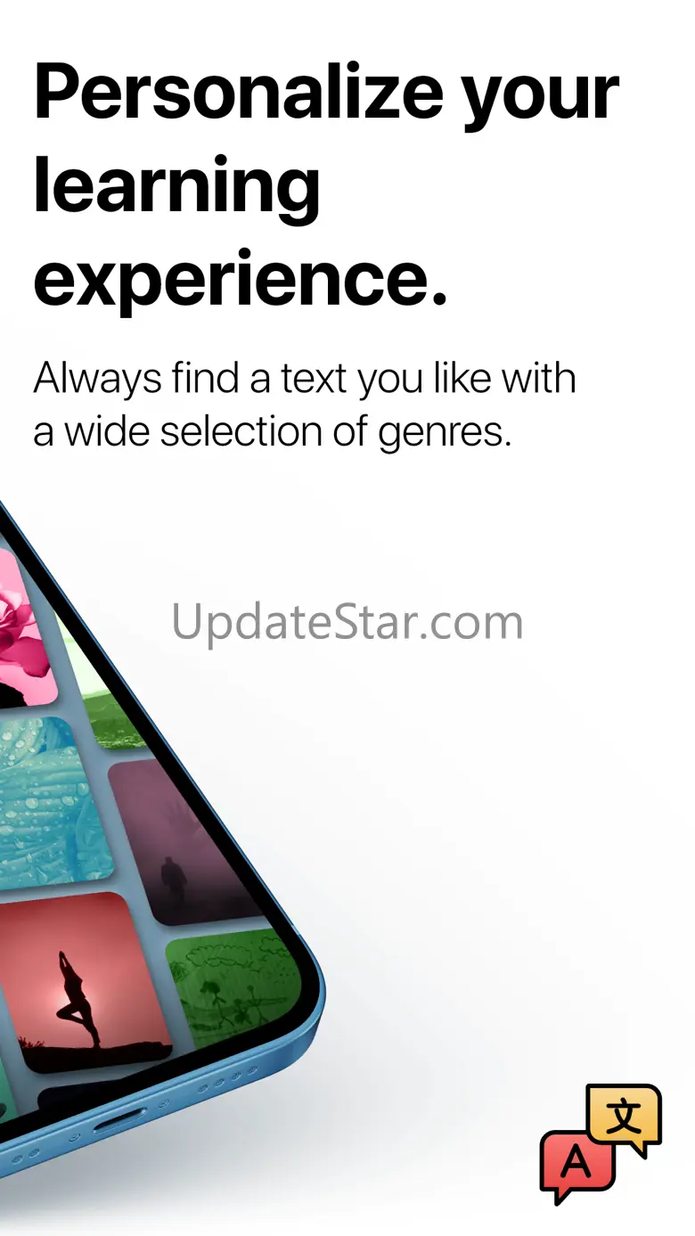 hao2learn - Chinese Stories 1.5.8