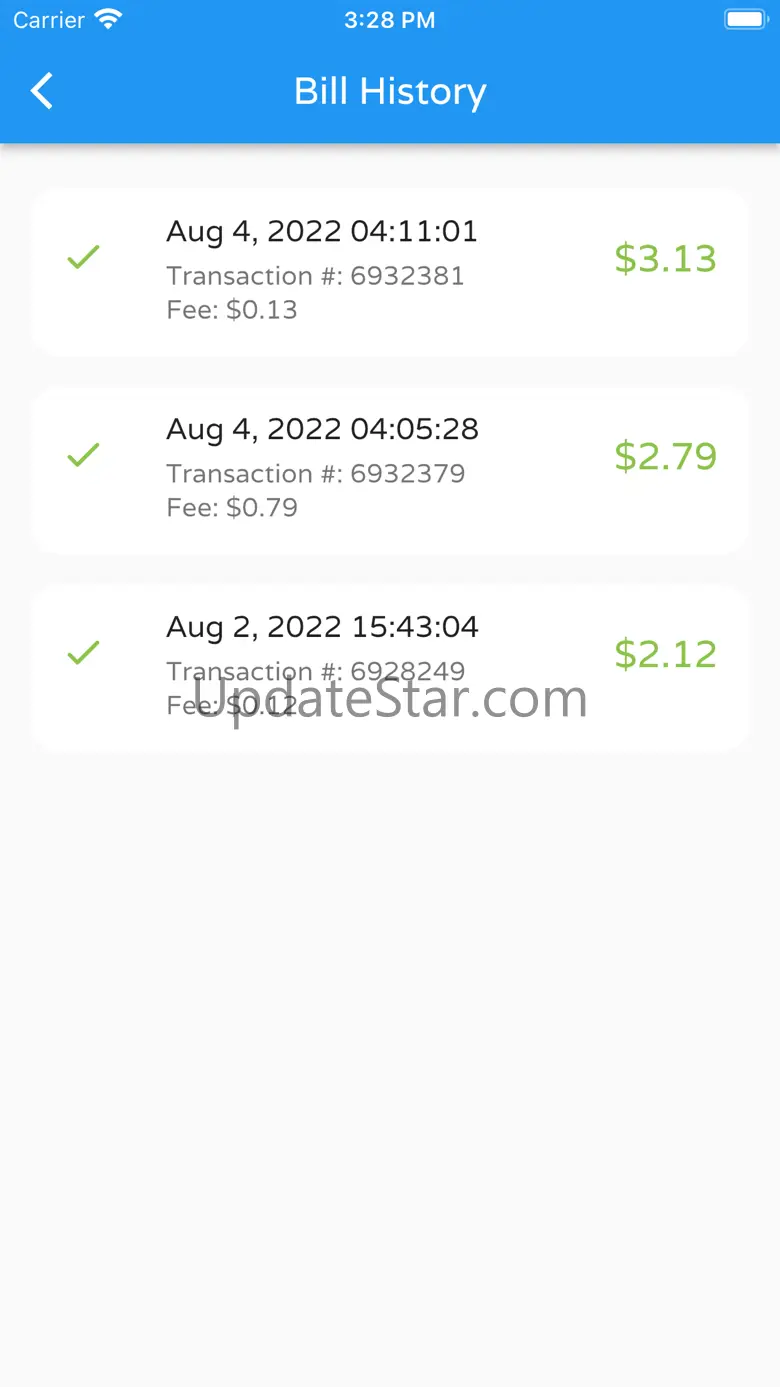 PayClix Mobile 1.4.1