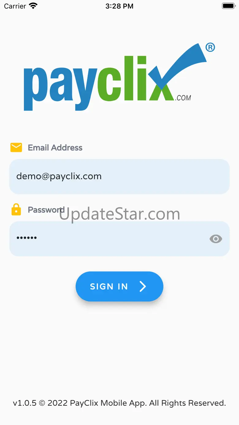 PayClix Mobile 1.4.1