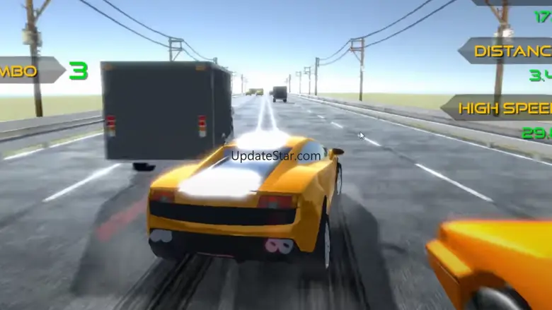 Driving Simulator 2021 1.1