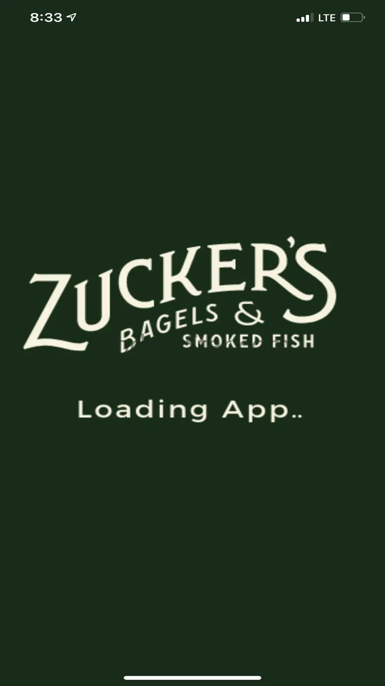 Zucker's Bagels & Smoked Fish 1.0