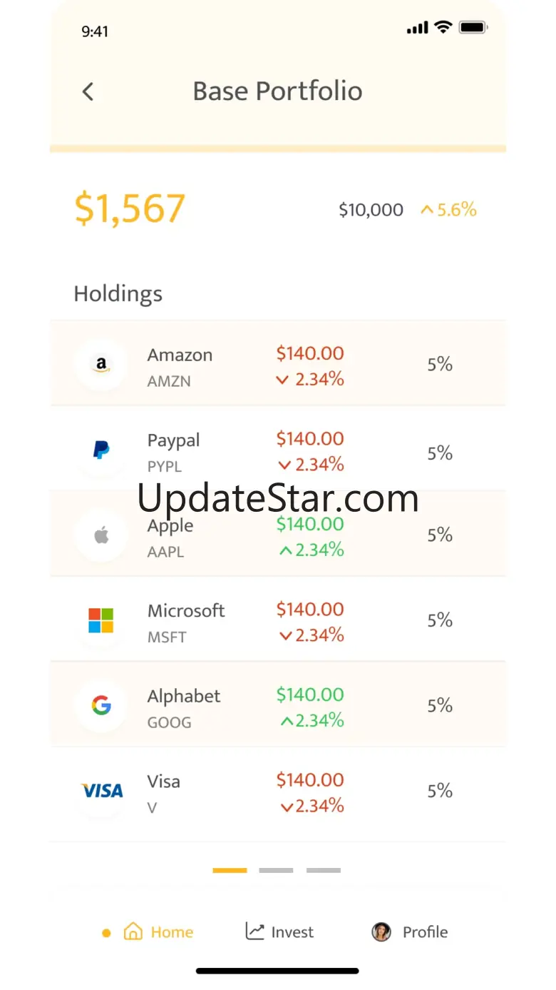 Koin: AI Investing 1.2.31