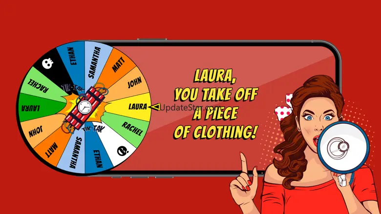 AppyHour: Best Party Game Ever 1.0.5