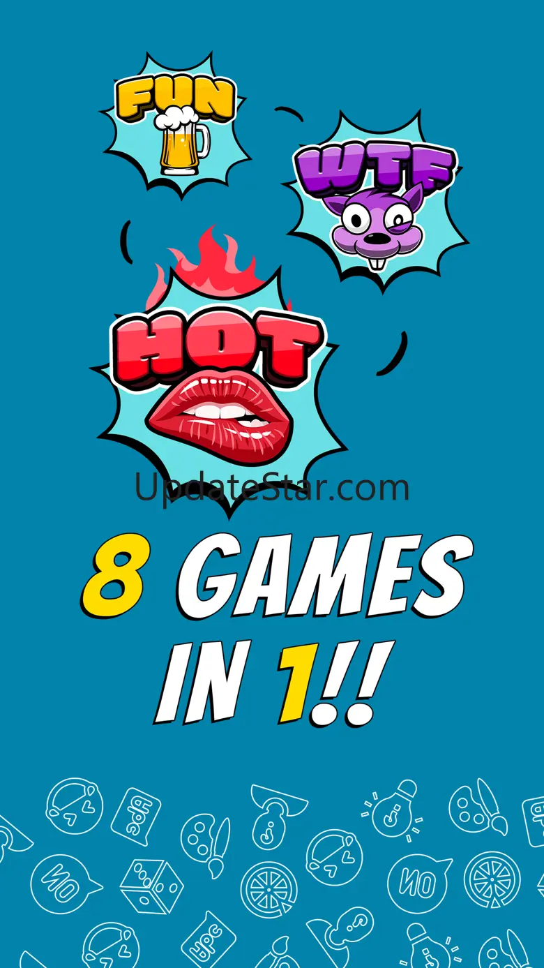 AppyHour: Best Party Game Ever 1.0.5