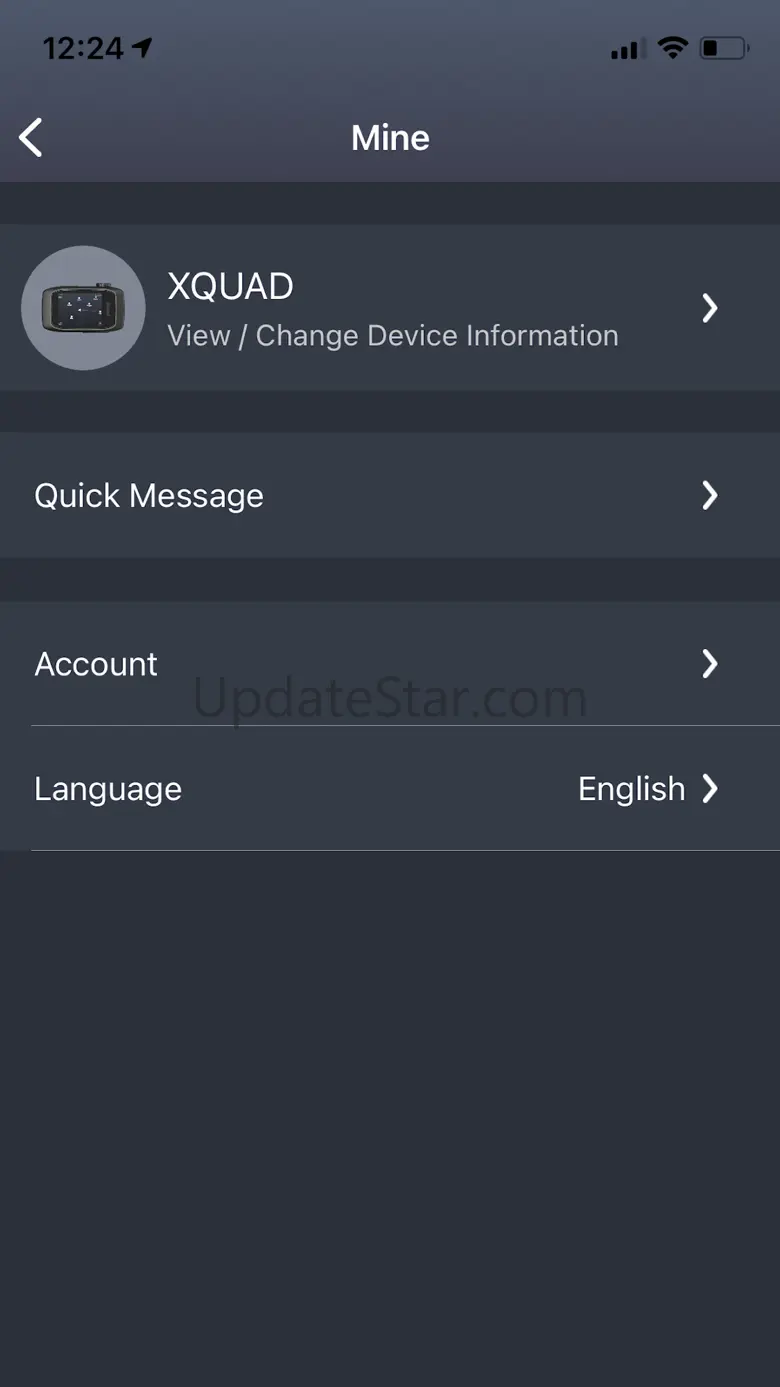 XQUAD 1.2.8
