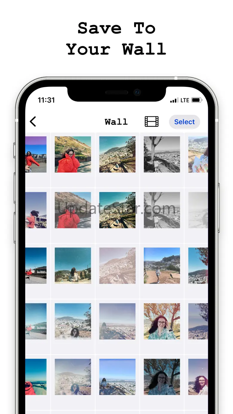Pola - Swipe Filter Effects 1.2.0