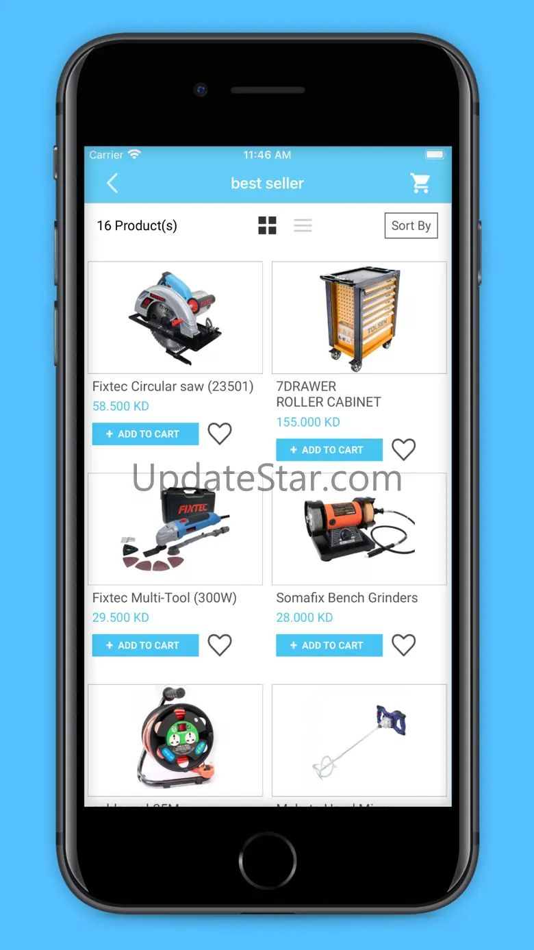 Sanam Store 2.3