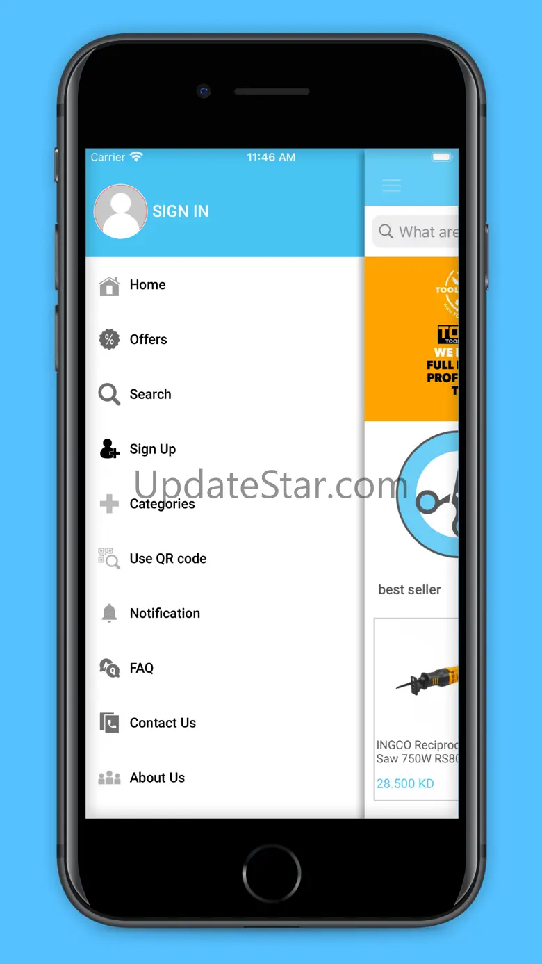Sanam Store 2.3
