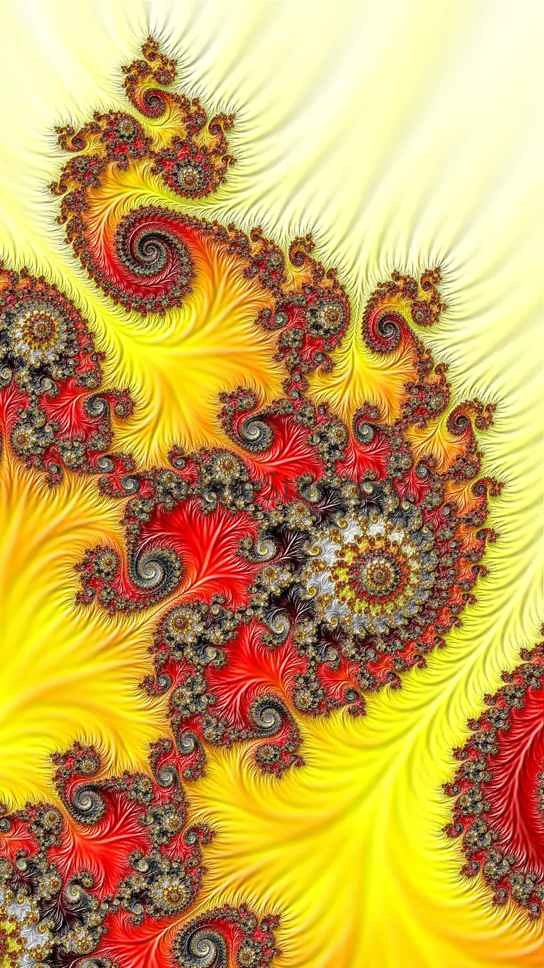 Fractal Way 3.7