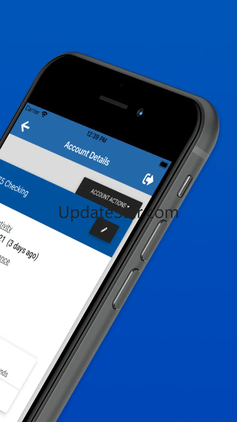 Eaton Family CU Mobile Banking 5.30.10