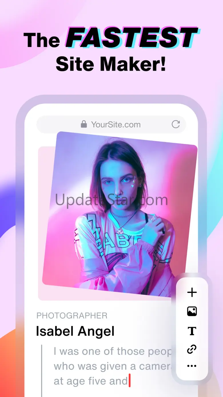 Wiki & Site Maker - Yongle 1.0