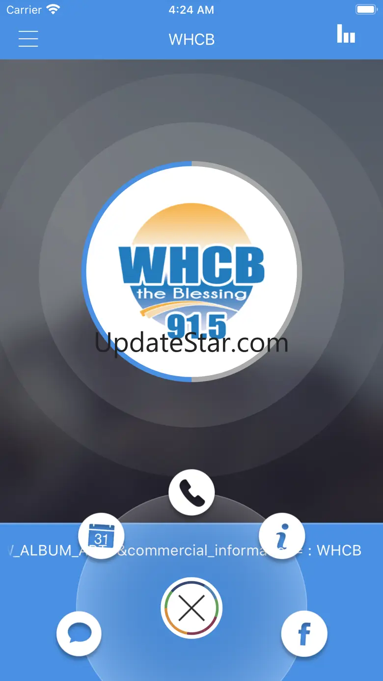 WHCB 3.3.2
