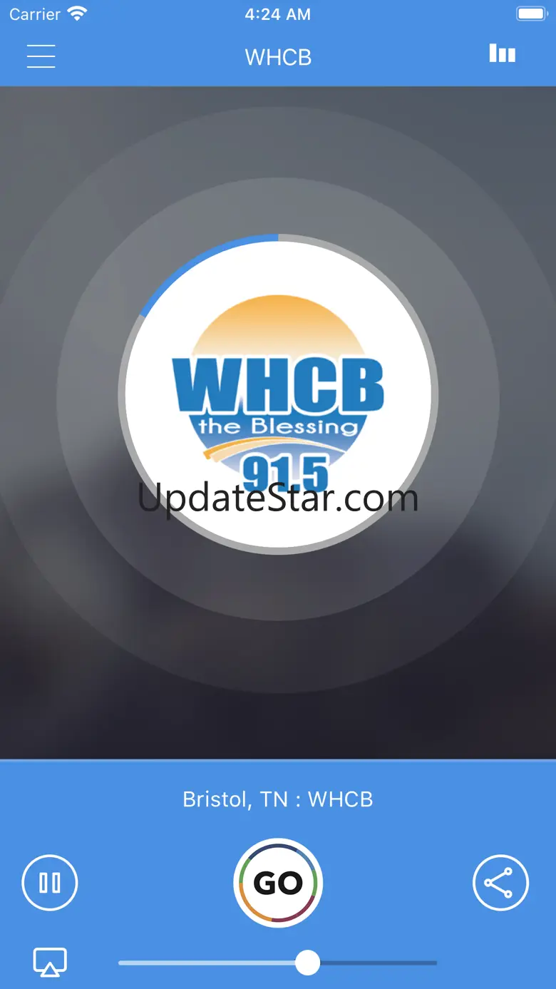 WHCB 3.3.2