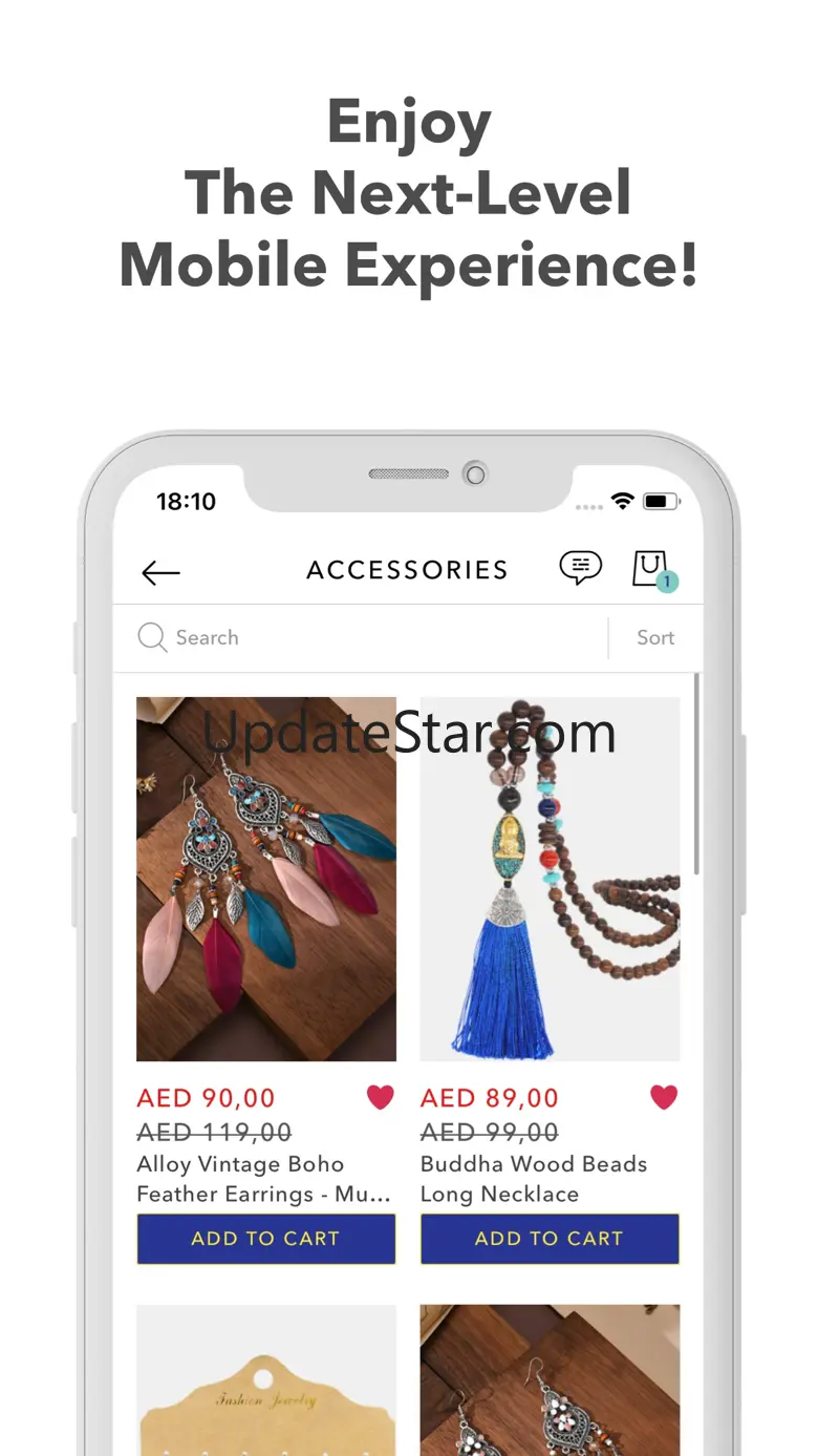 CAMBFashion 1.1