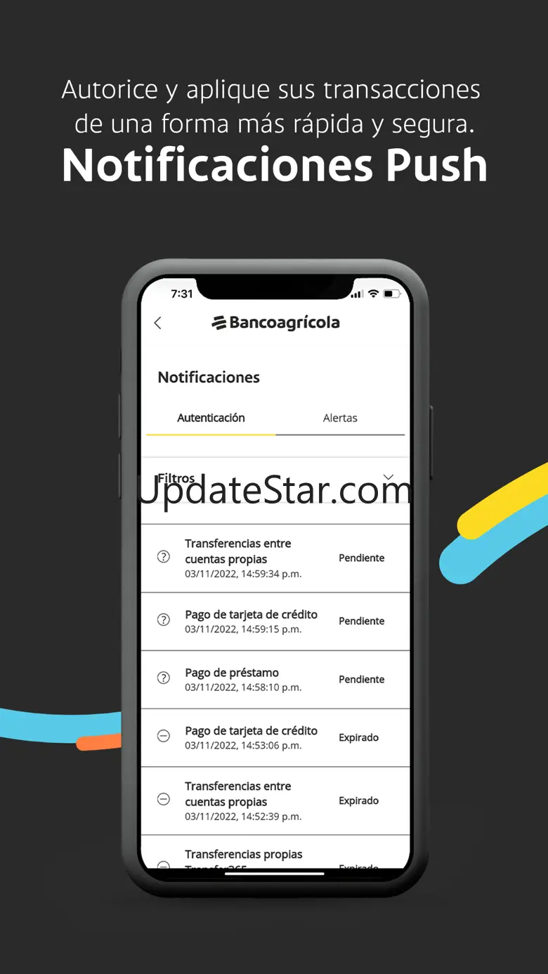 Bancoagrícola Empresas 5.18.0