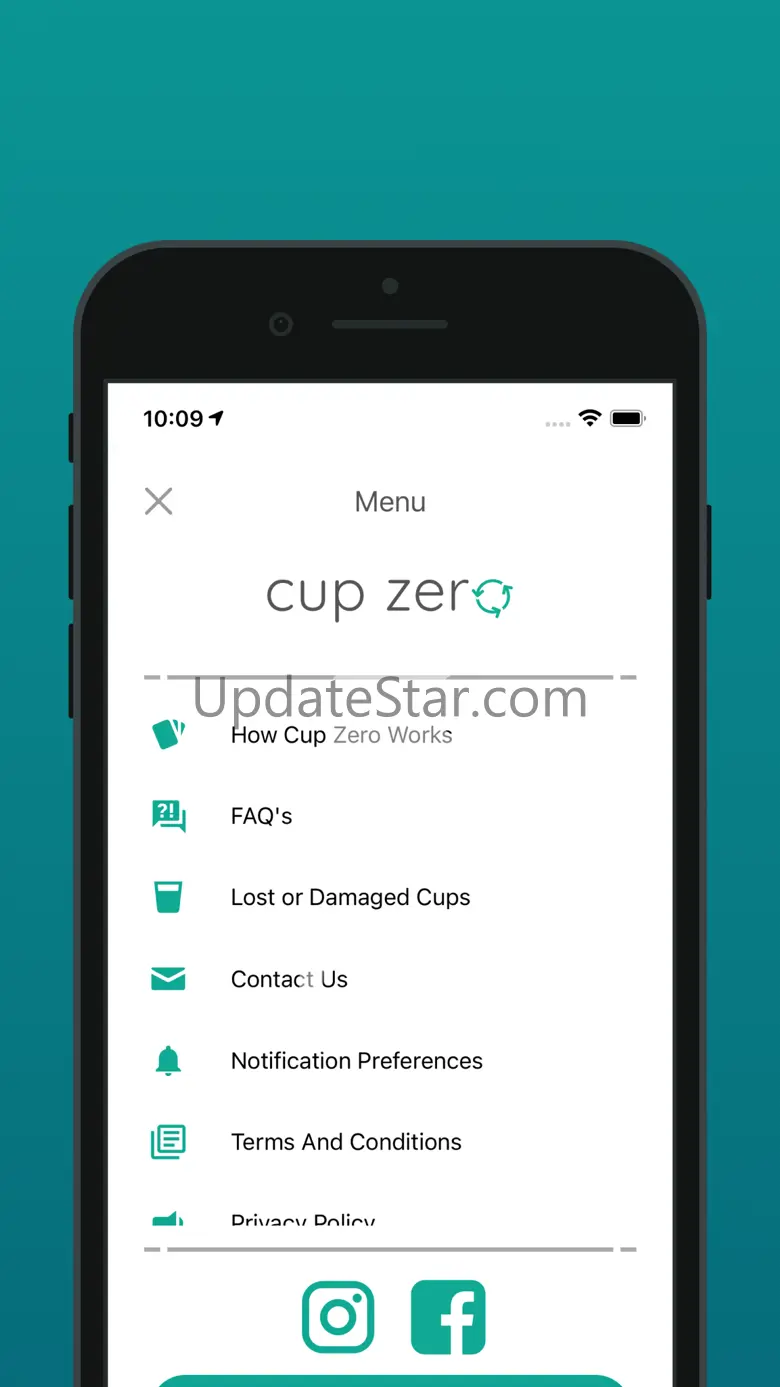 Cup Zero 1.9.2