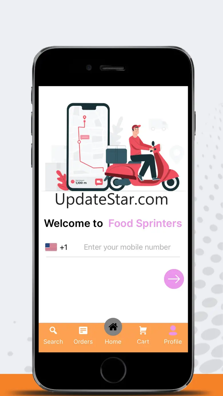 Food Sprinters 1.2