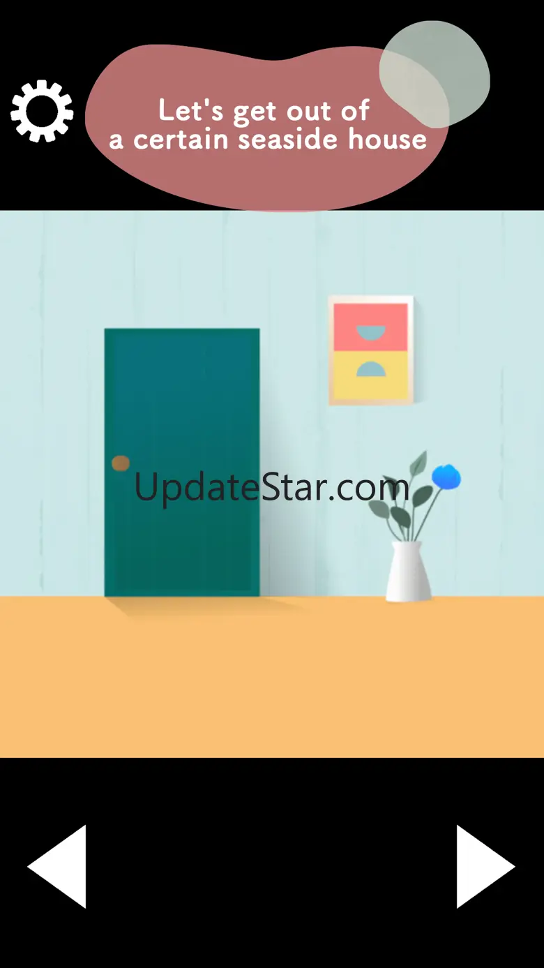 EscapeGame Chill Beach House 1.0.0