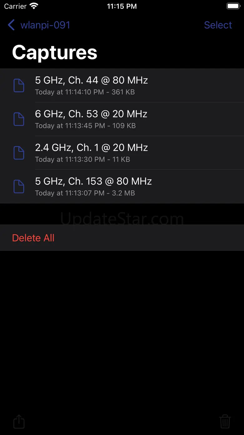 Airtool Pi 2.0