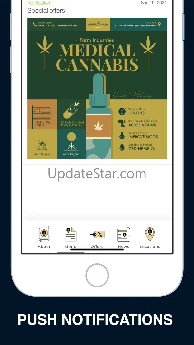 Dr. Greenthumb's 2.0.0