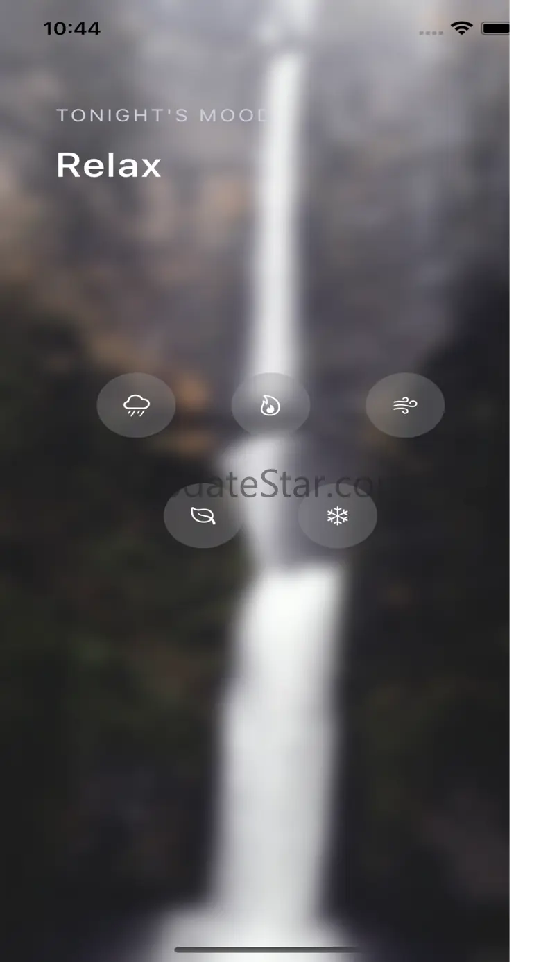 Cascadia - Audio 1.0.1