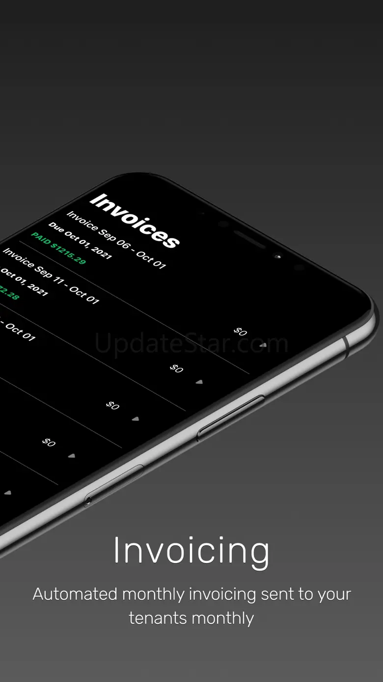 Propco Property Manager 1.0.5