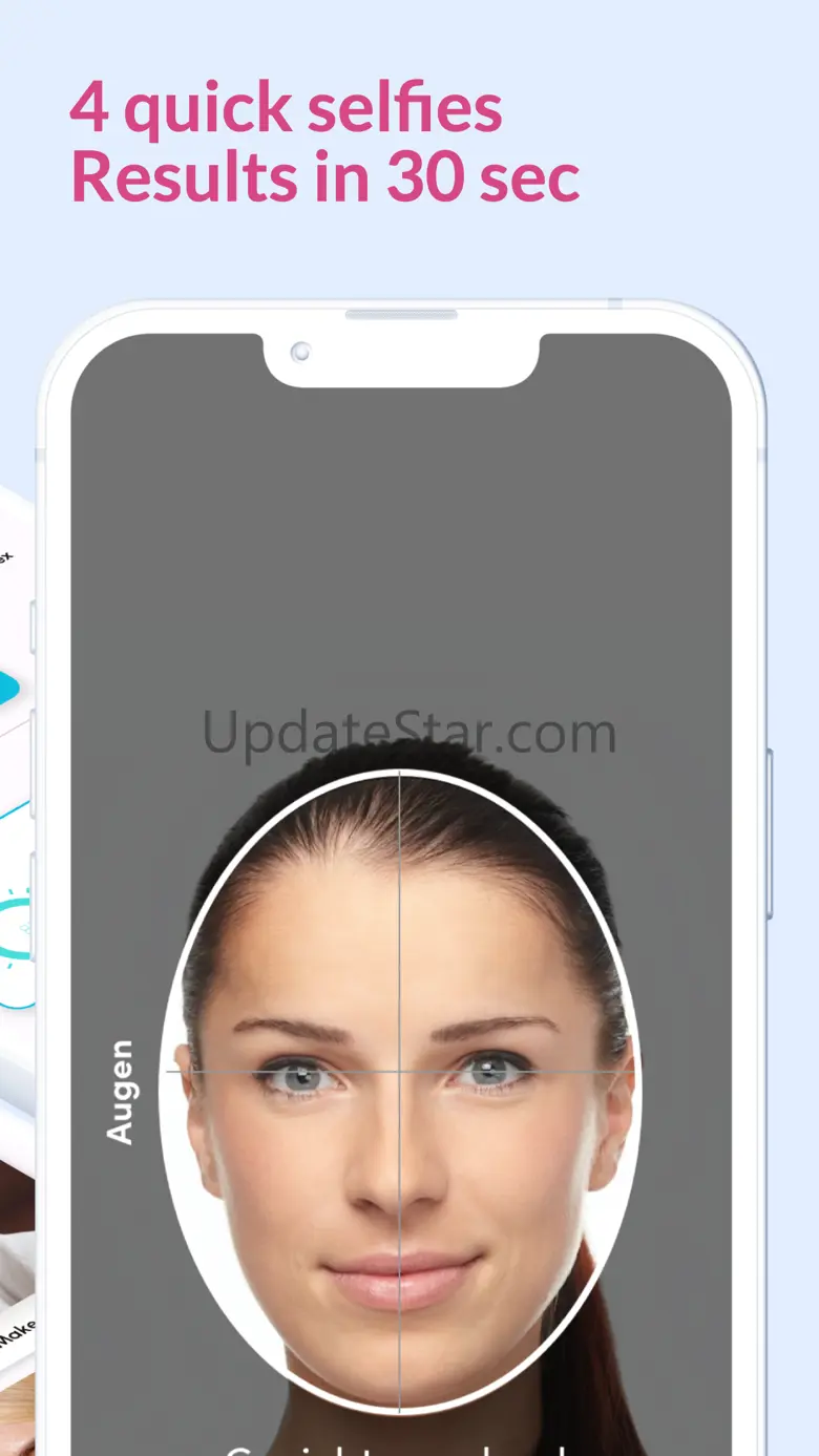 Caarisma - Facial Analysis 4.1.1