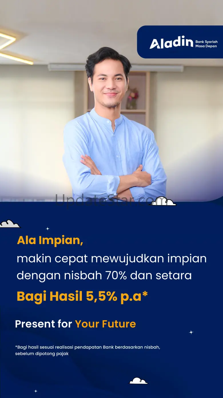 Aladin Bank 1.59.0