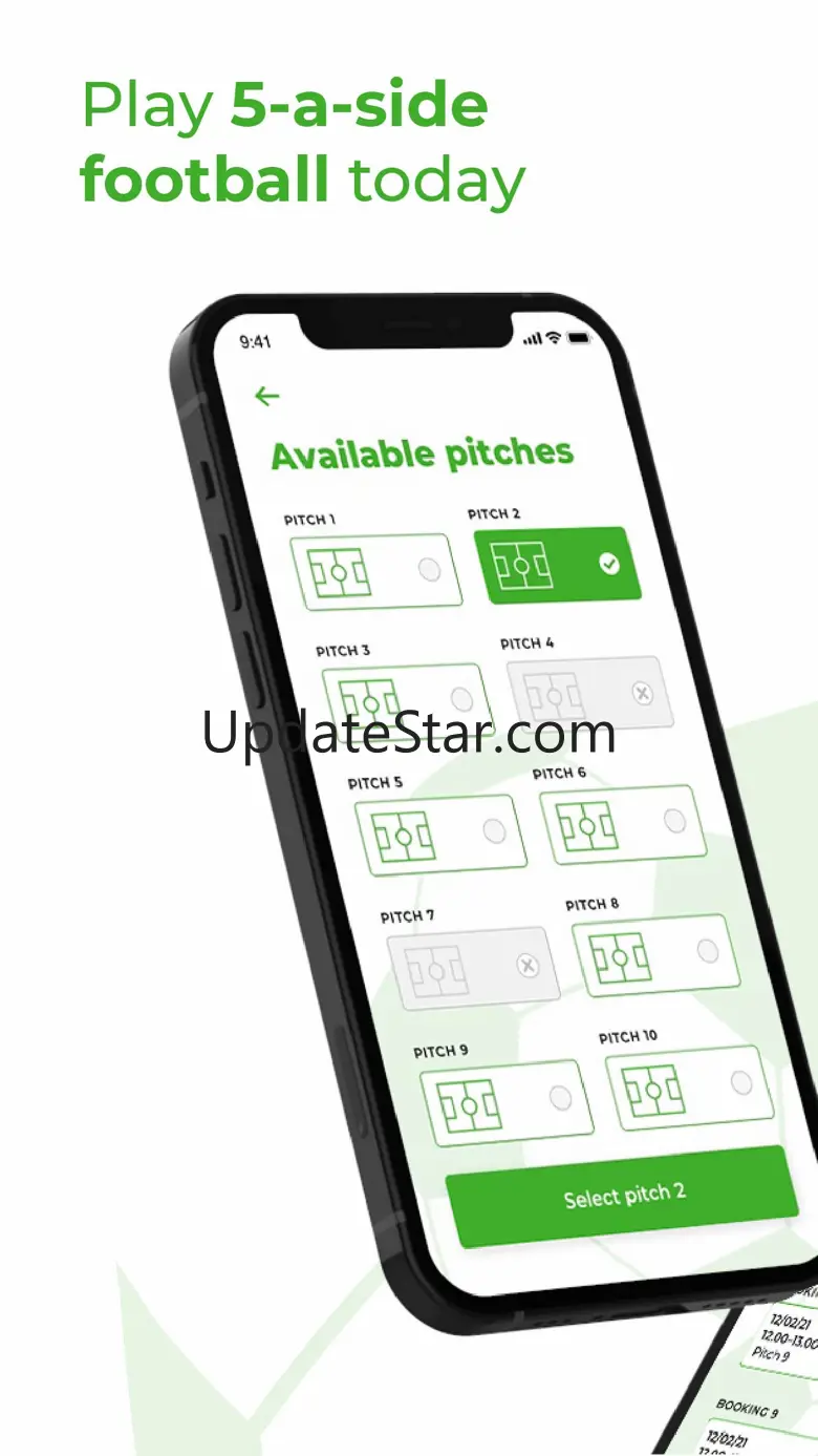 Goal One Soccer Centers 1.2.4