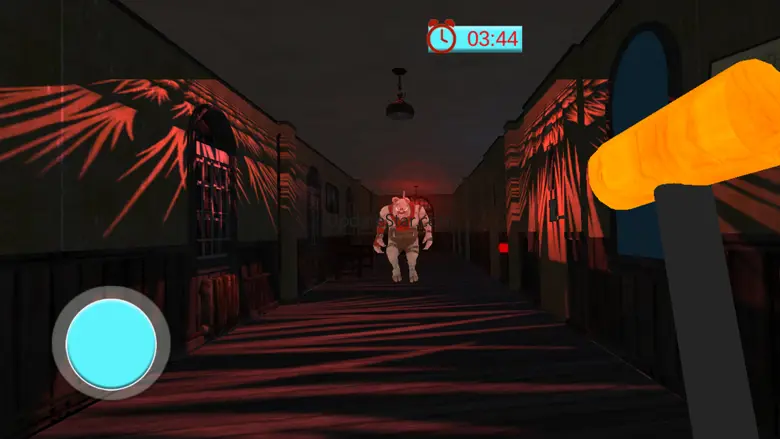 Scary Neighbor Piggy 3D Games 1.3