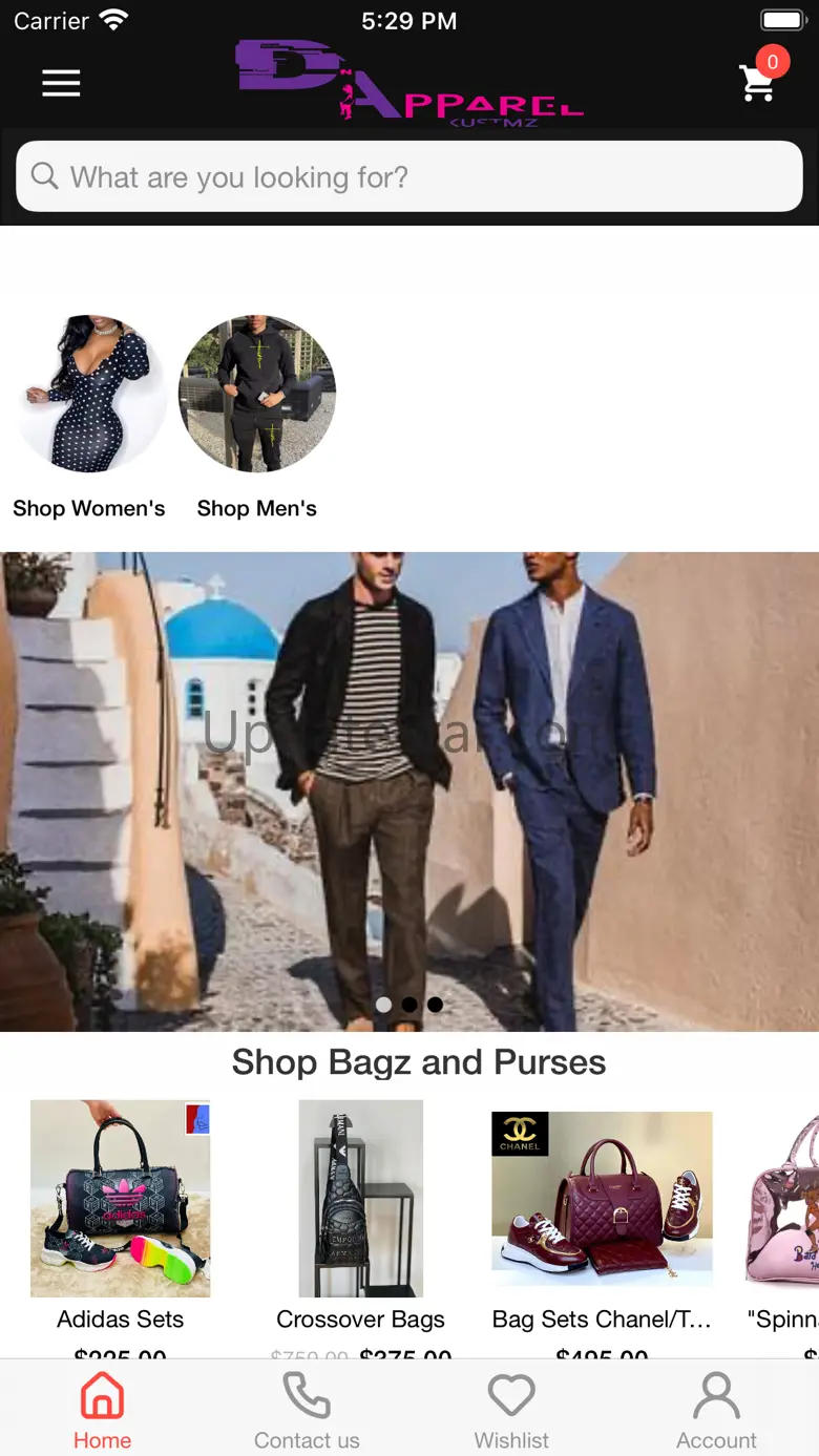 DNA Apparel Kustmz 1.0