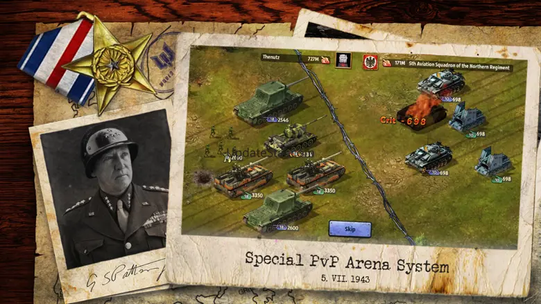 World at Risk 1.0.3
