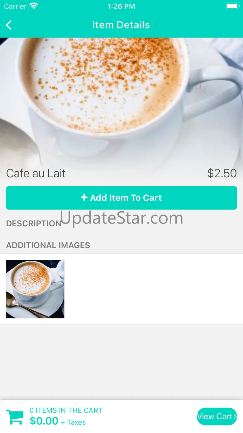 FROG Coffee 2.22.5