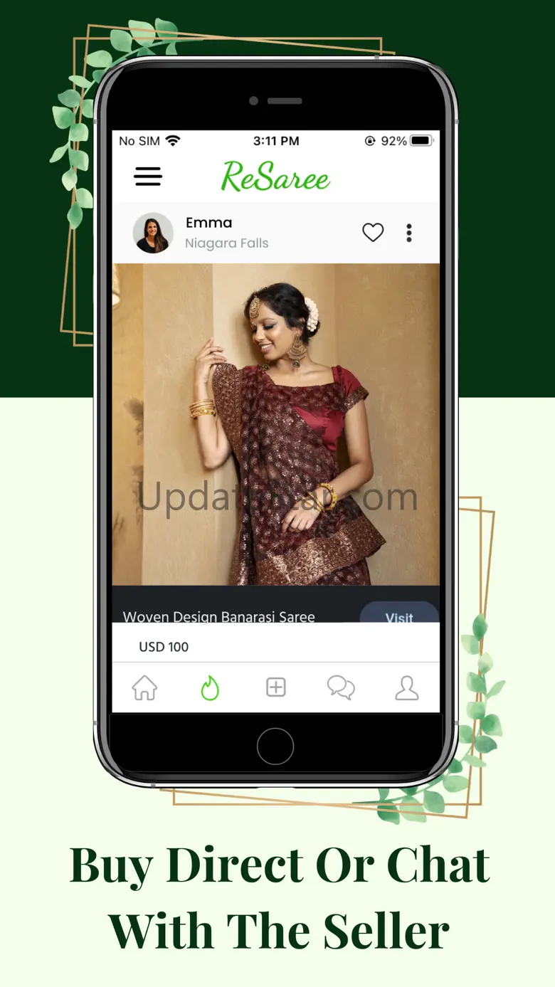 ReSaree 1.0.7