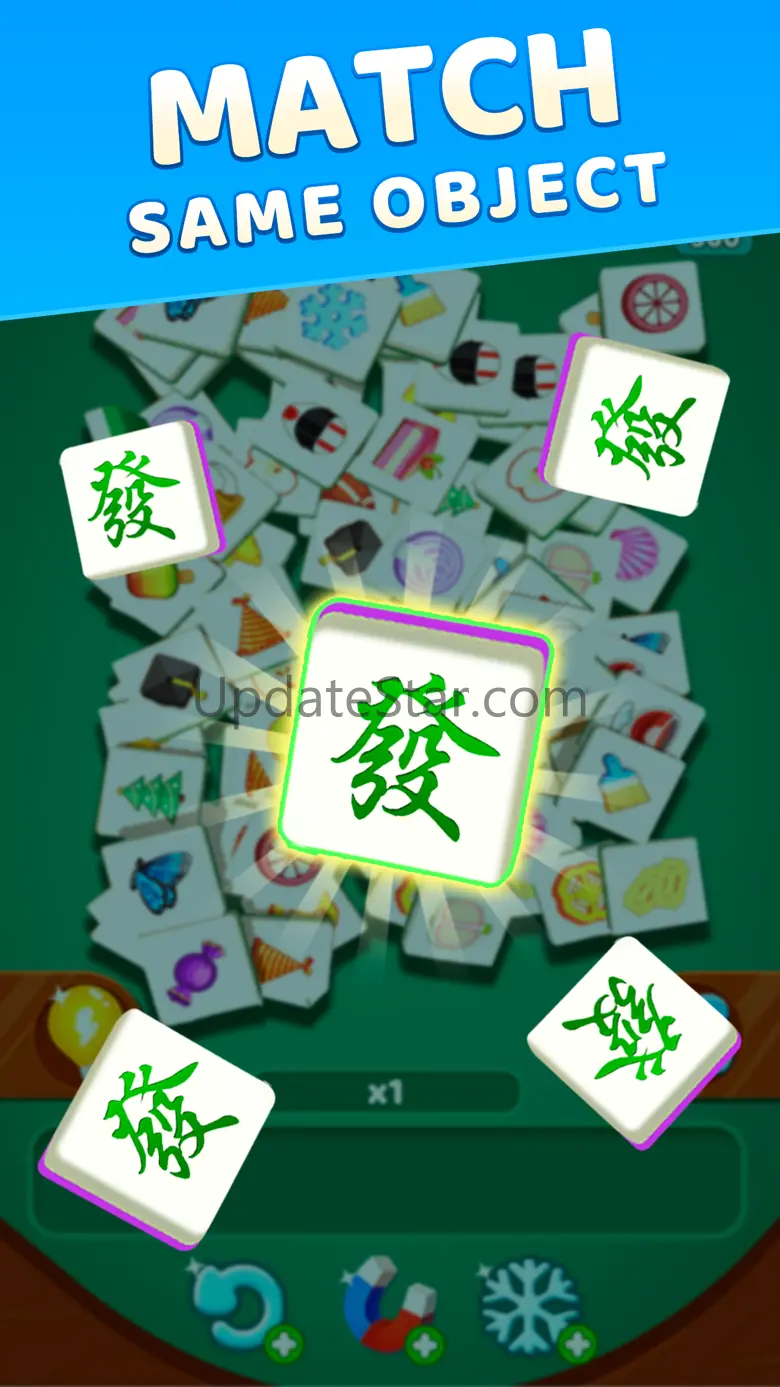 Tile Match 3D - Mahjong Triple 1.0.2