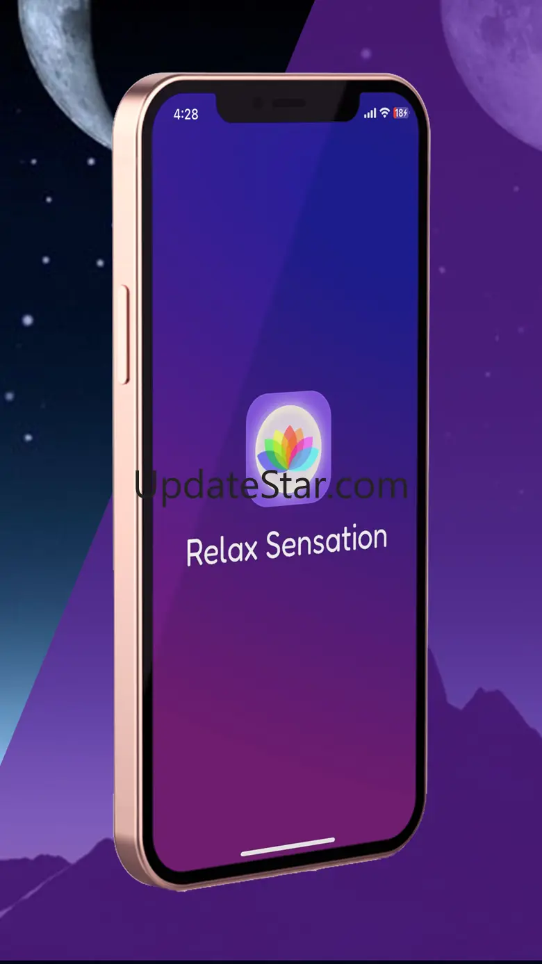 Relax Sensation 2.0.5