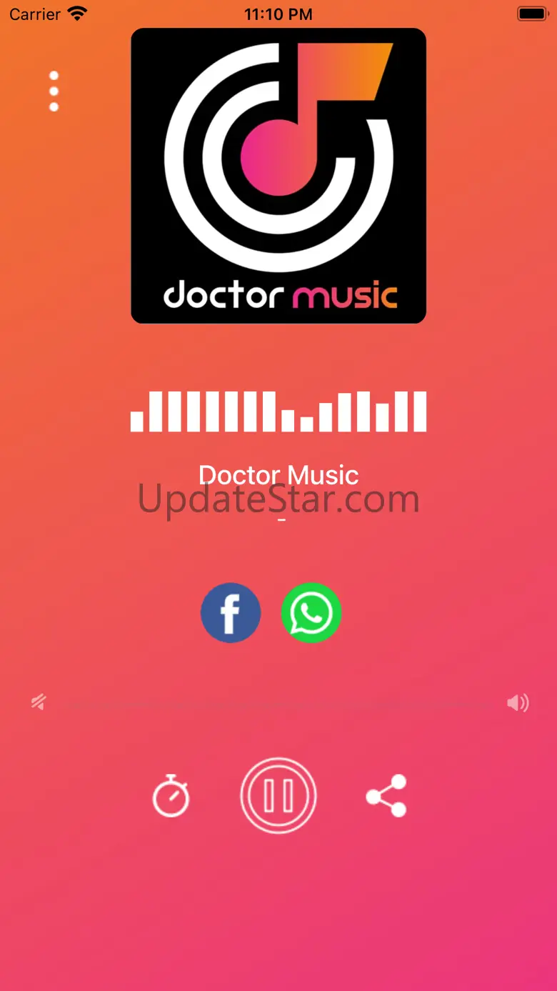 Doctor Music 2.0