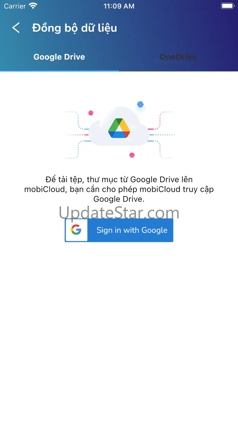mobiCloud 2.9.0